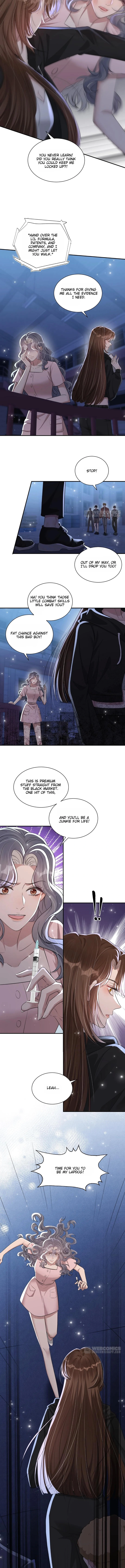 The Real Heiress Brings the High Society to Its Knees Chapter 13 Page 4