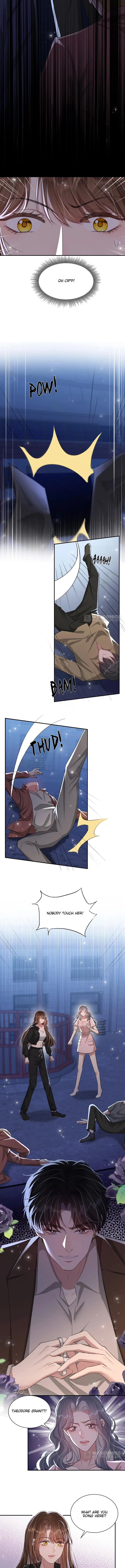 The Real Heiress Brings the High Society to Its Knees Chapter 13 Page 5