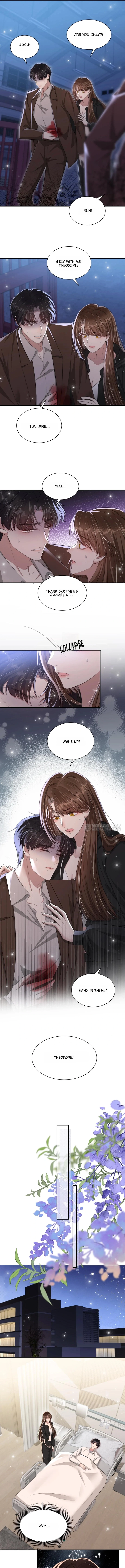 The Real Heiress Brings the High Society to Its Knees Chapter 13 Page 7