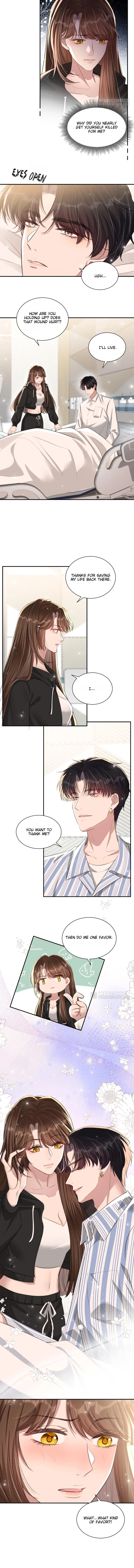 The Real Heiress Brings the High Society to Its Knees Chapter 13 Page 8