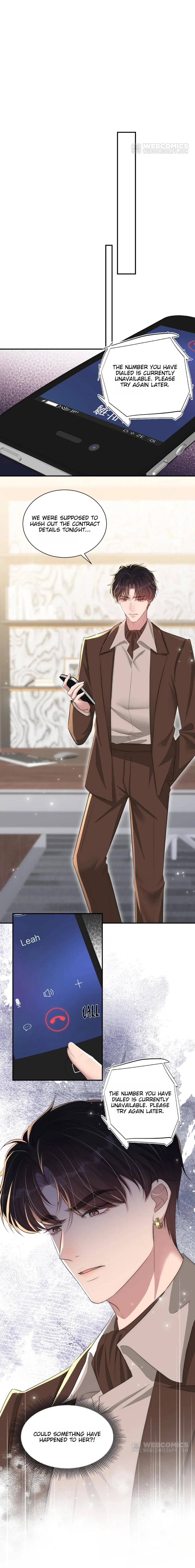 The Real Heiress Brings the High Society to Its Knees Chapter 12 Page 7