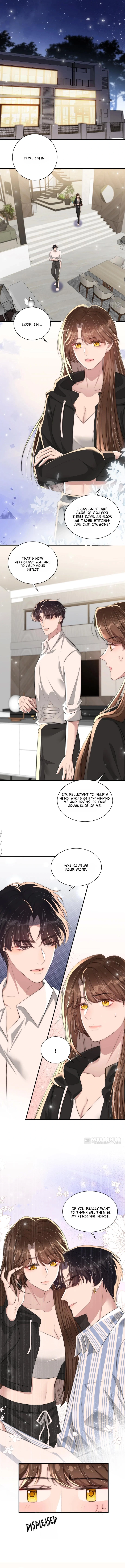 The Real Heiress Brings the High Society to Its Knees Chapter 14 Page 2