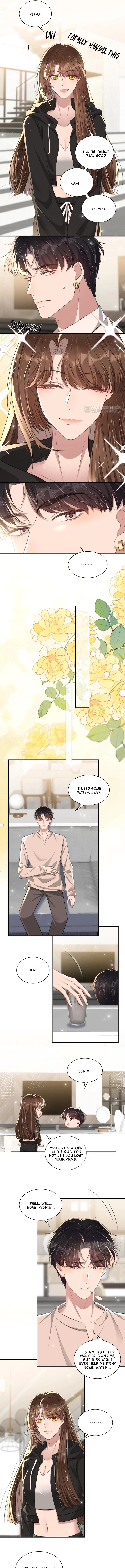 The Real Heiress Brings the High Society to Its Knees Chapter 14 Page 3