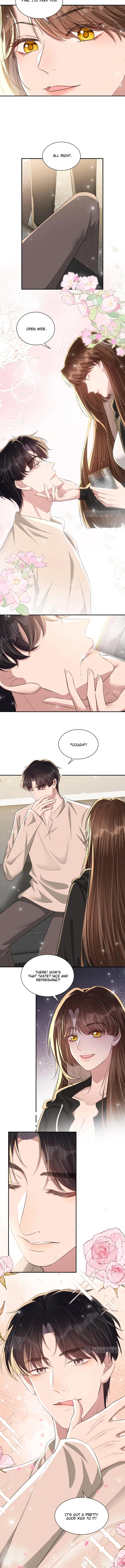 The Real Heiress Brings the High Society to Its Knees Chapter 14 Page 4
