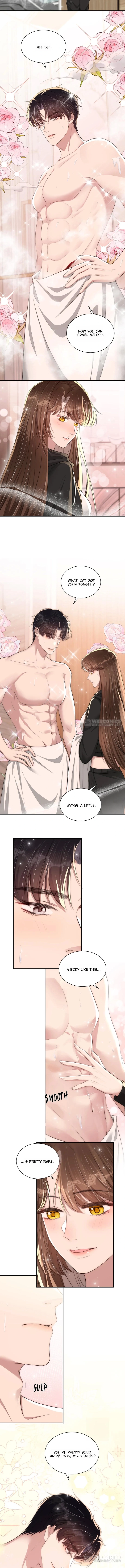 The Real Heiress Brings the High Society to Its Knees Chapter 14 Page 6
