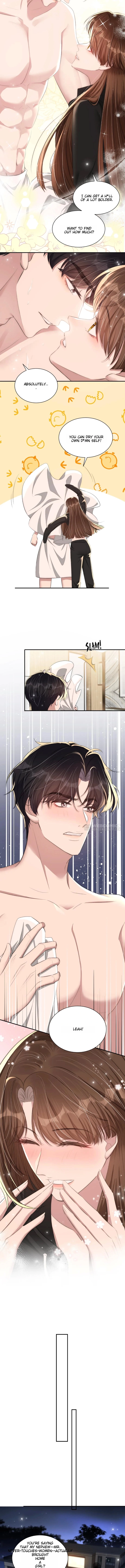 The Real Heiress Brings the High Society to Its Knees Chapter 14 Page 7