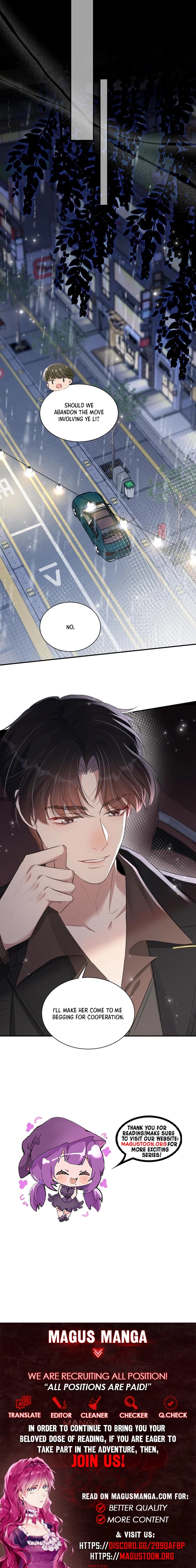 The Real Heiress Brings the High Society to Its Knees Chapter 1 Page 7