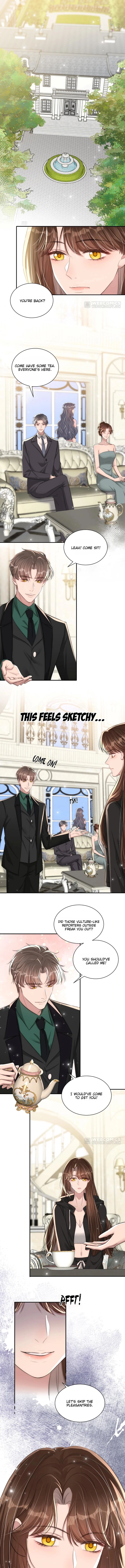 The Real Heiress Brings the High Society to Its Knees Chapter 15 Page 2