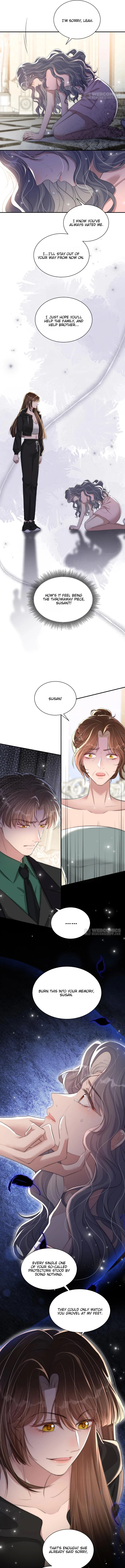 The Real Heiress Brings the High Society to Its Knees Chapter 15 Page 8