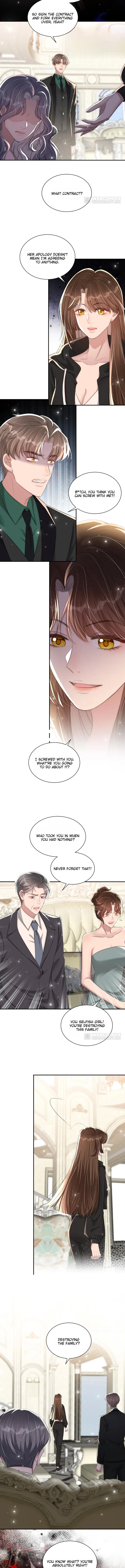 The Real Heiress Brings the High Society to Its Knees Chapter 15 Page 9