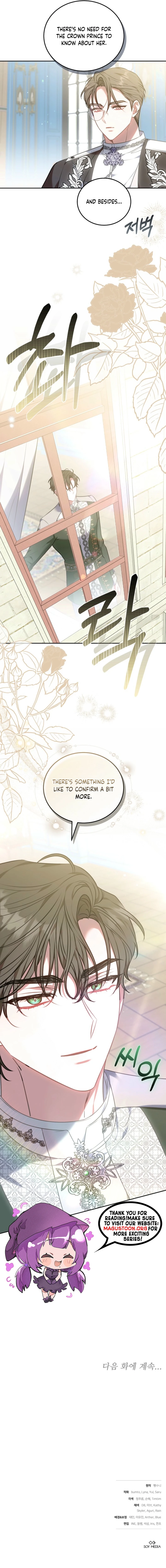 The Recluse Who Awoke in a Story of Captivity Chapter 2 Page 13