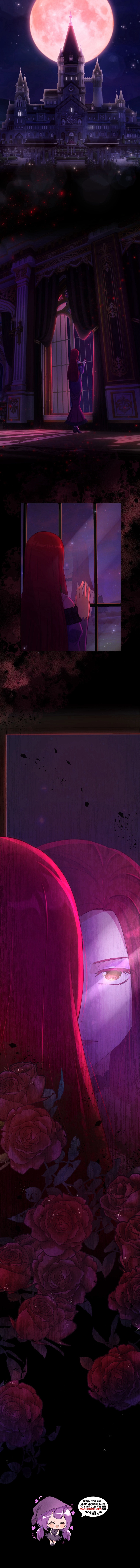 The Saint Who Wishes for Death Makes a Pact with the Cursed Prince Chapter 5 Page 12