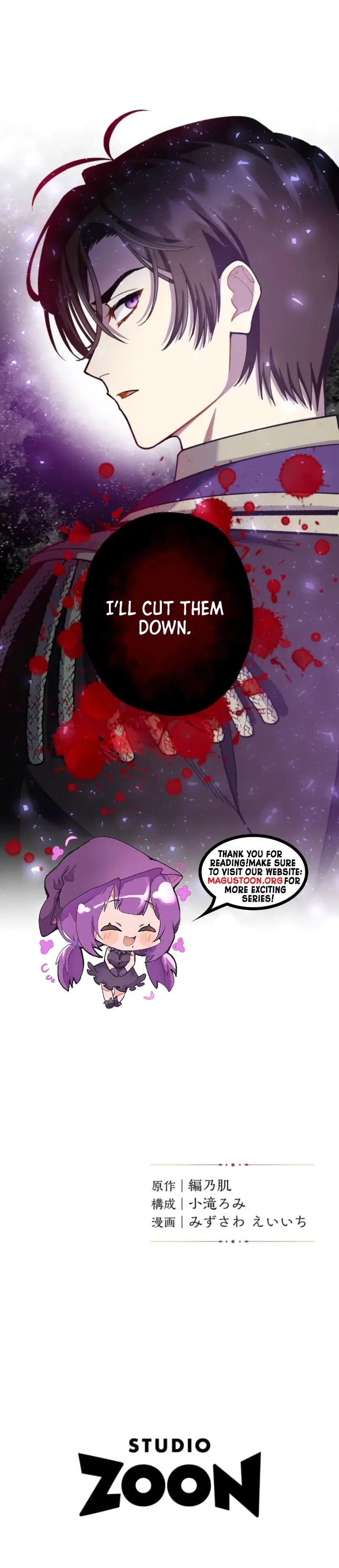 The Saintess Everyone Despised, Until My Death Made Them Love Me Chapter 2 Page 10