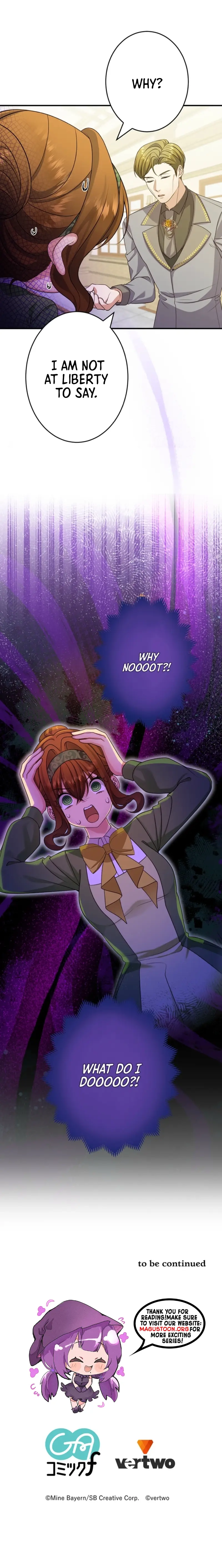 The Stone-Throwing Heiress: The King’s Younger Brother Can’t Stop Loving Her! Chapter 10 Page 14
