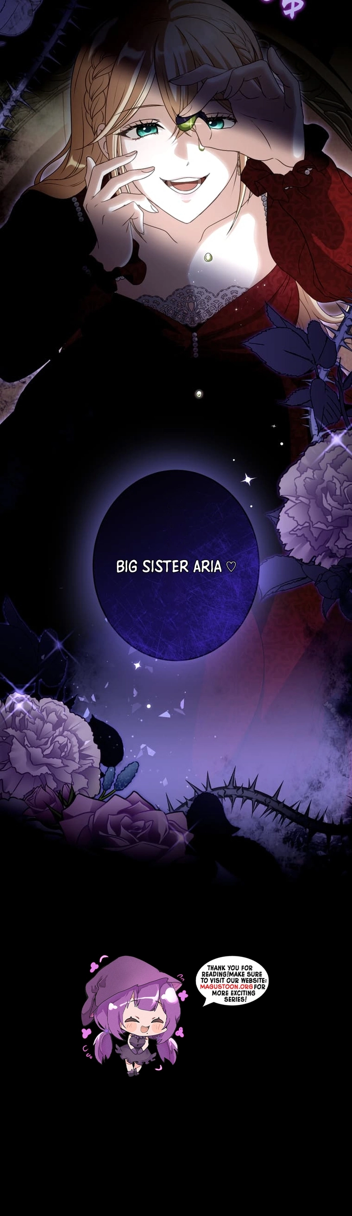 The Substitute Bride Is Showered With Devotion by the Cold-Hearted Emperor Chapter 4 Page 11