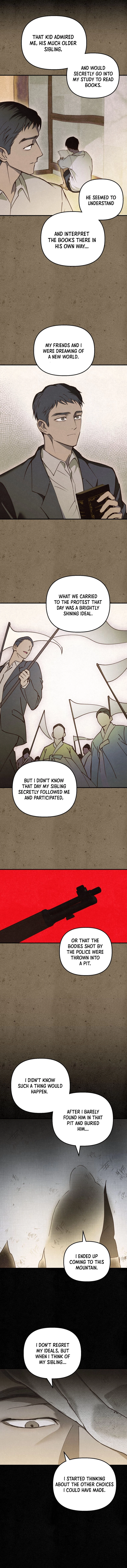 The Summer Swallowed by Darkness Chapter 16 Page 10