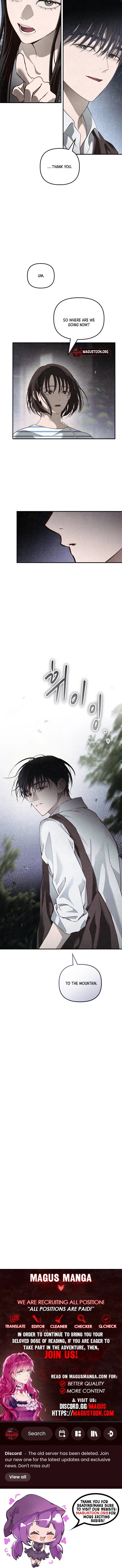 The Summer Swallowed by Darkness Chapter 5 Page 9