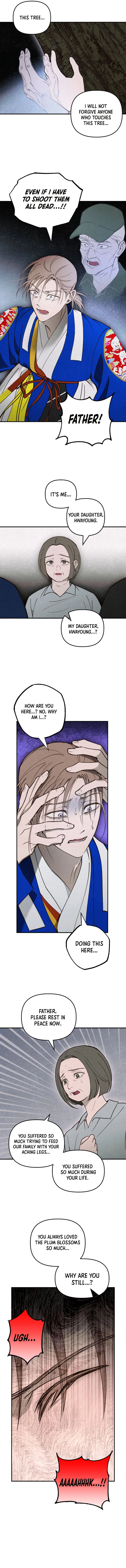 The Summer Swallowed by Darkness Chapter 14 Page 9