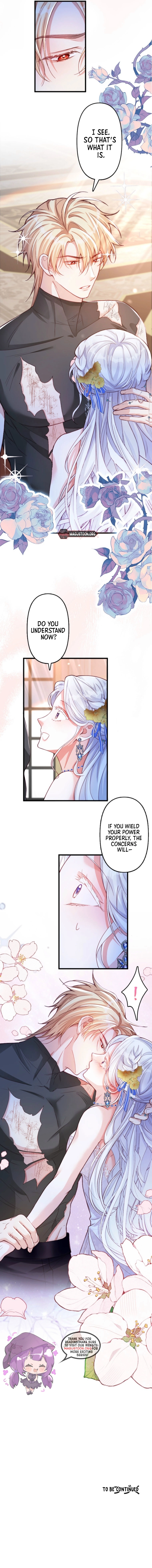 The Tyrant's Overprotective Contract Mother Chapter 17 Page 9