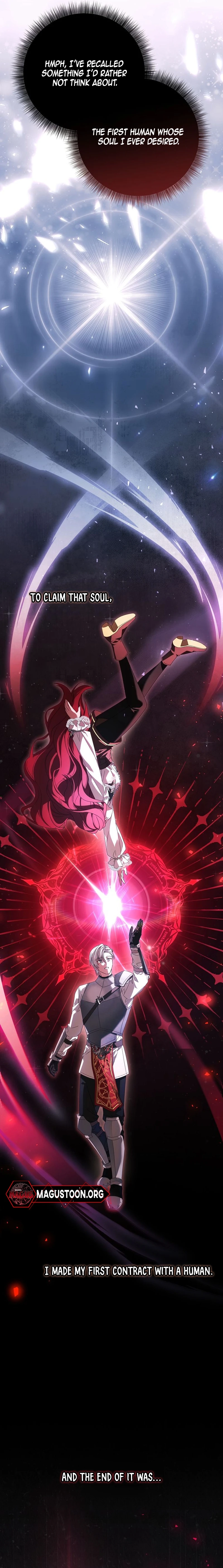 The Villainess I Possessed is Raising Hell Chapter 5 Page 12