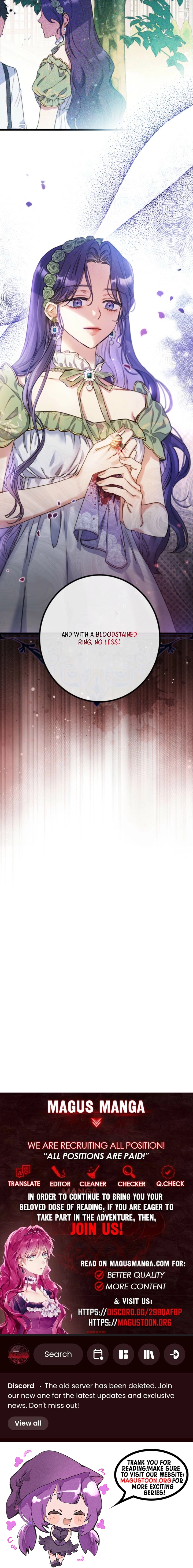 The Villainess Is a Millionaire Fixer Chapter 3 Page 7