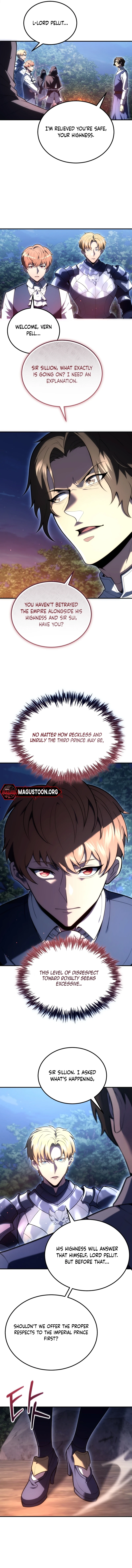 The World-Class Extra's Walkthrough (2025) Chapter 7 Page 4