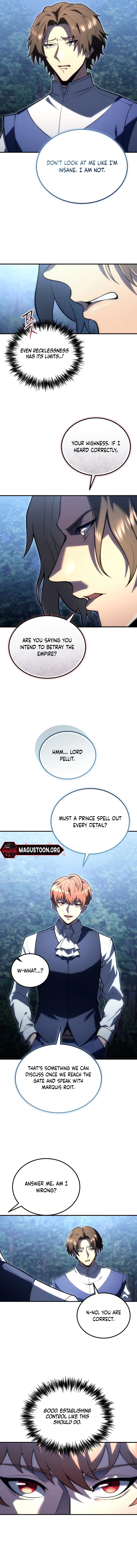 The World-Class Extra's Walkthrough (2025) Chapter 7 Page 7