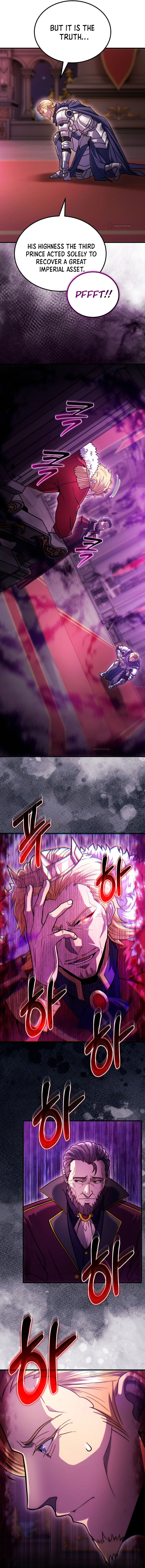 The World-Class Extra's Walkthrough (2025) Chapter 18 Page 2