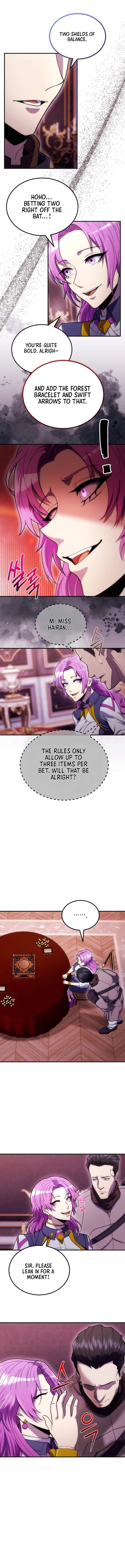 The World-Class Extra's Walkthrough (2025) Chapter 20 Page 4