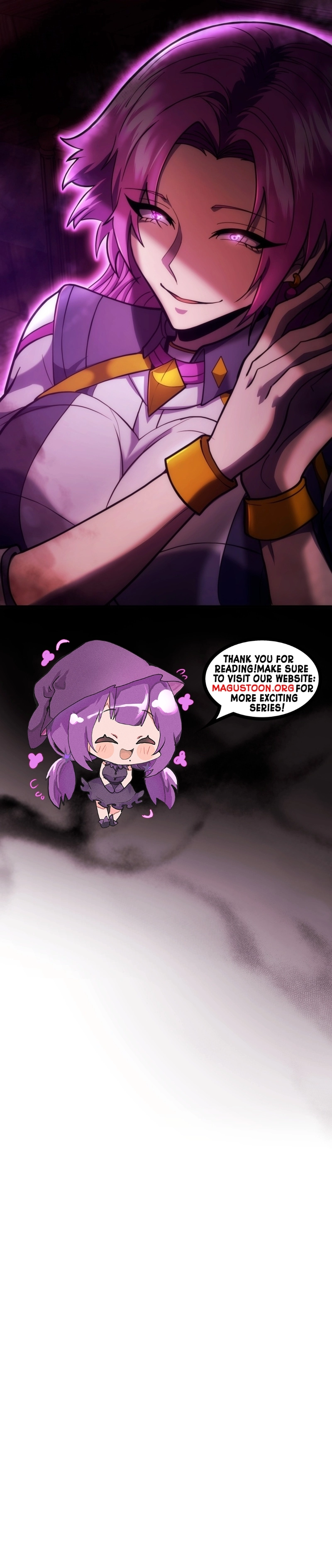 The World-Class Extra's Walkthrough (2025) Chapter 20 Page 16