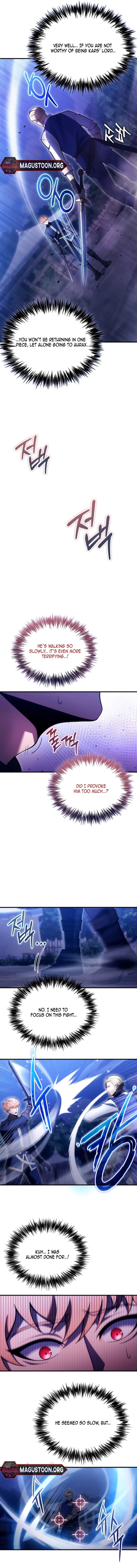 The World-Class Extra's Walkthrough (2025) Chapter 11 Page 6