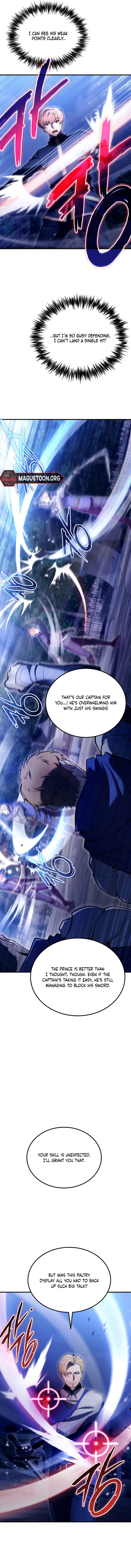 The World-Class Extra's Walkthrough (2025) Chapter 11 Page 7