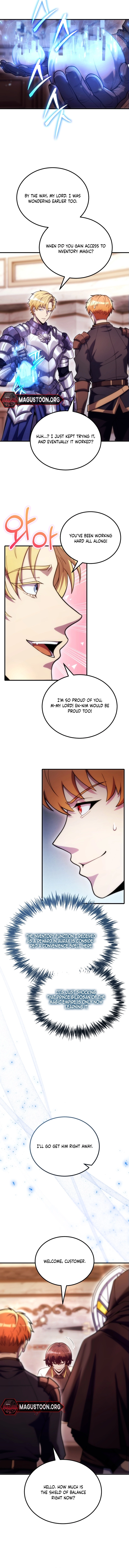 The World-Class Extra's Walkthrough (2025) Chapter 19 Page 2