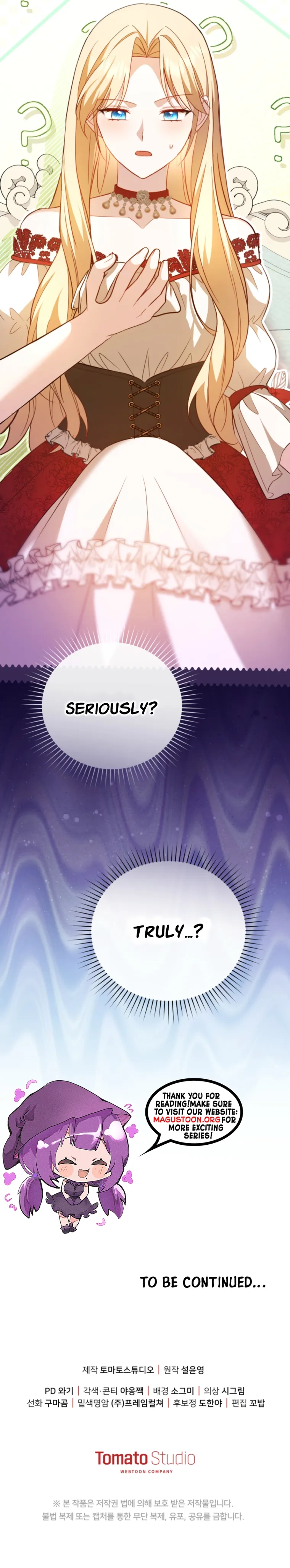 The Young Lady’s Strength Surpasses All Chapter 10 Page 10