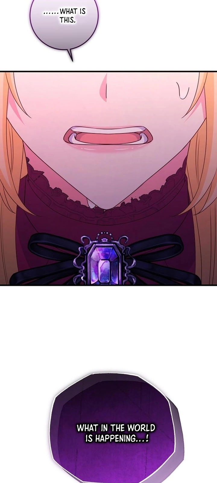 there is no mercy Chapter 78 Page 19