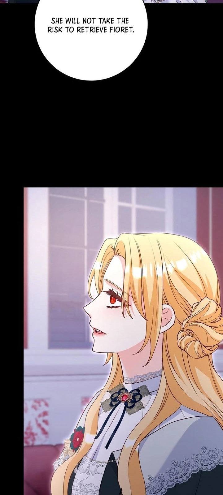 there is no mercy Chapter 78 Page 29