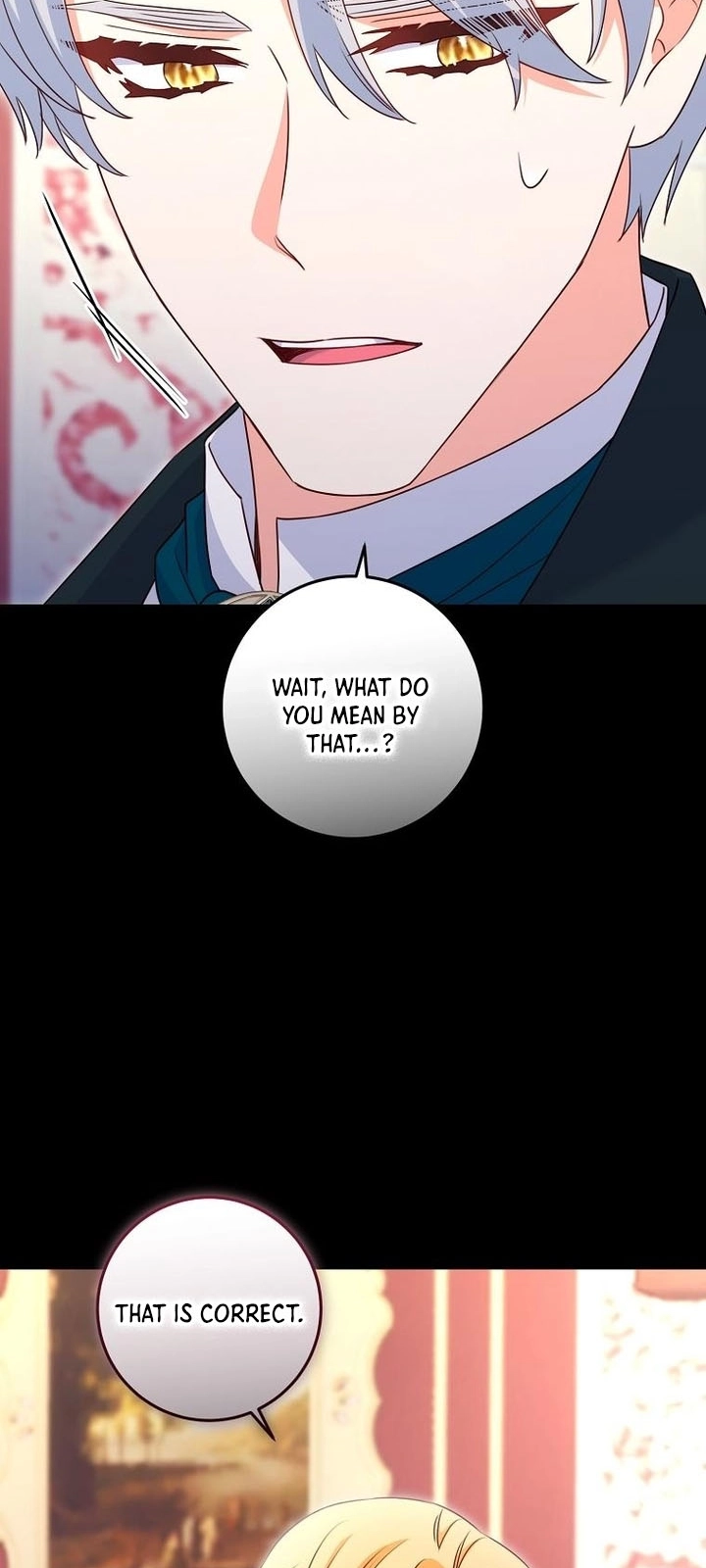 there is no mercy Chapter 78 Page 33