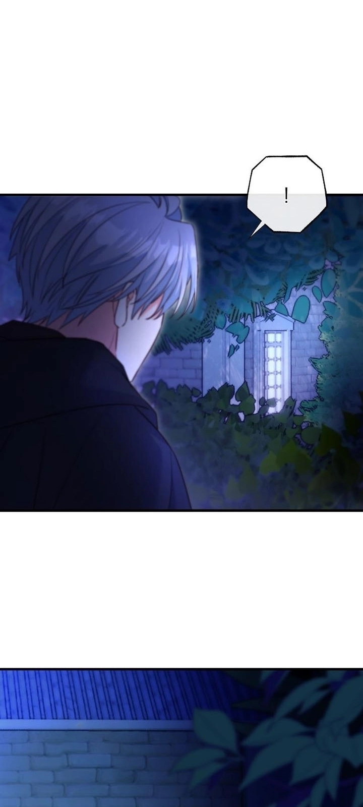 there is no mercy Chapter 78 Page 37