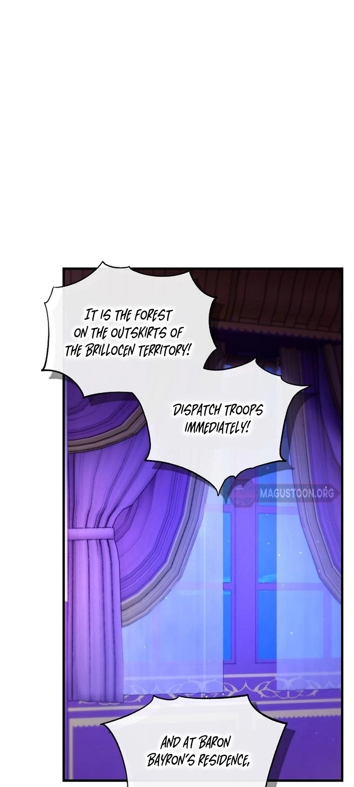 there is no mercy Chapter 78 Page 42