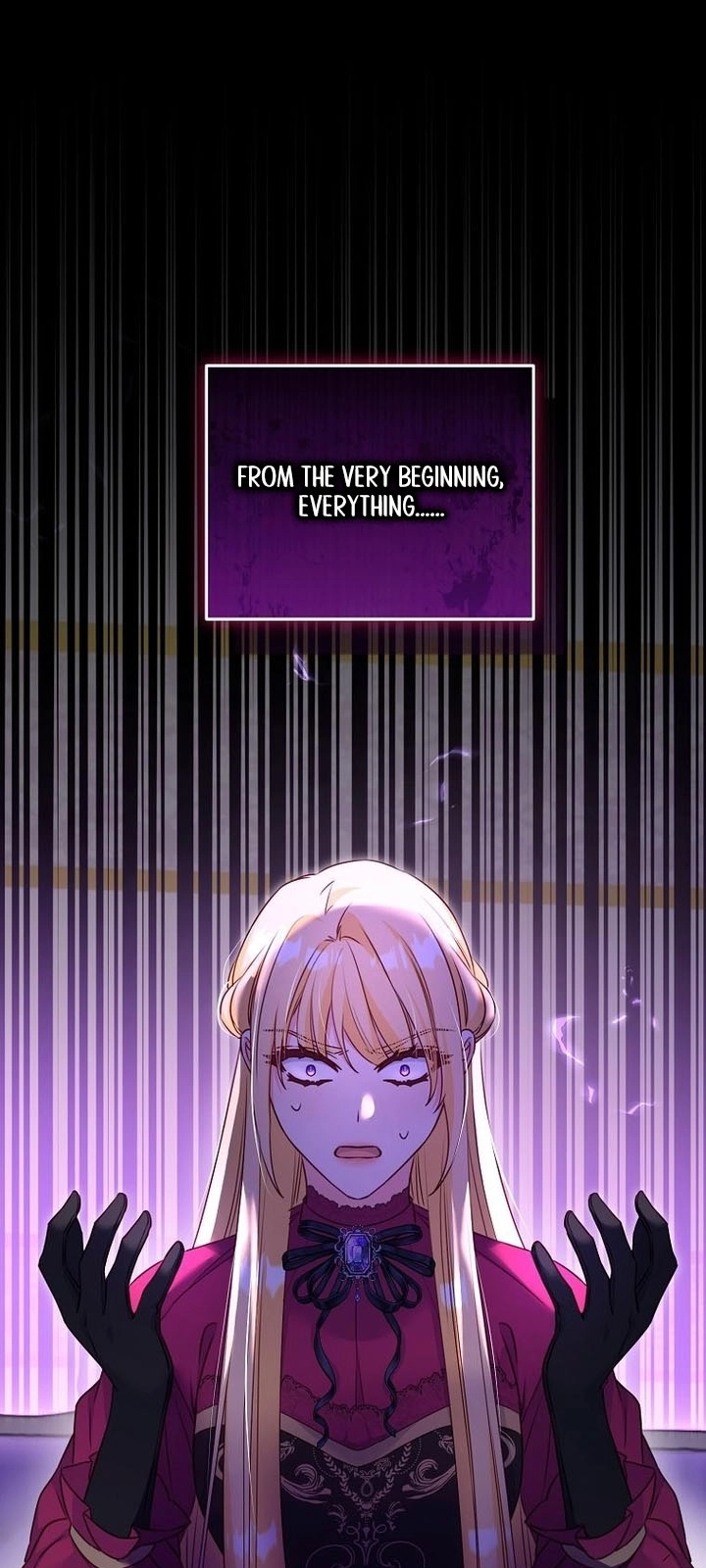 there is no mercy Chapter 78 Page 62