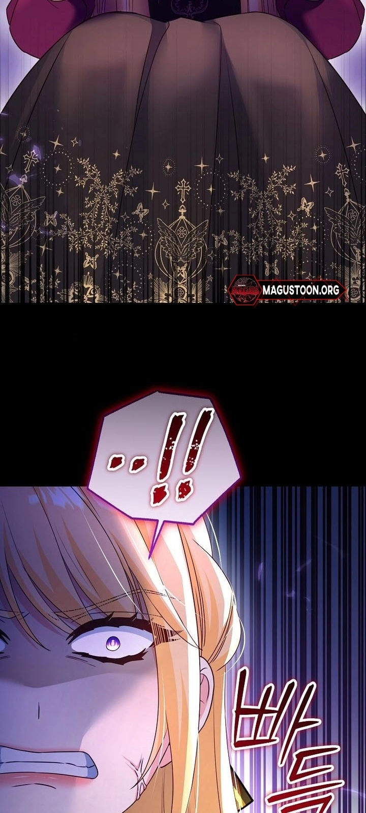 there is no mercy Chapter 78 Page 63