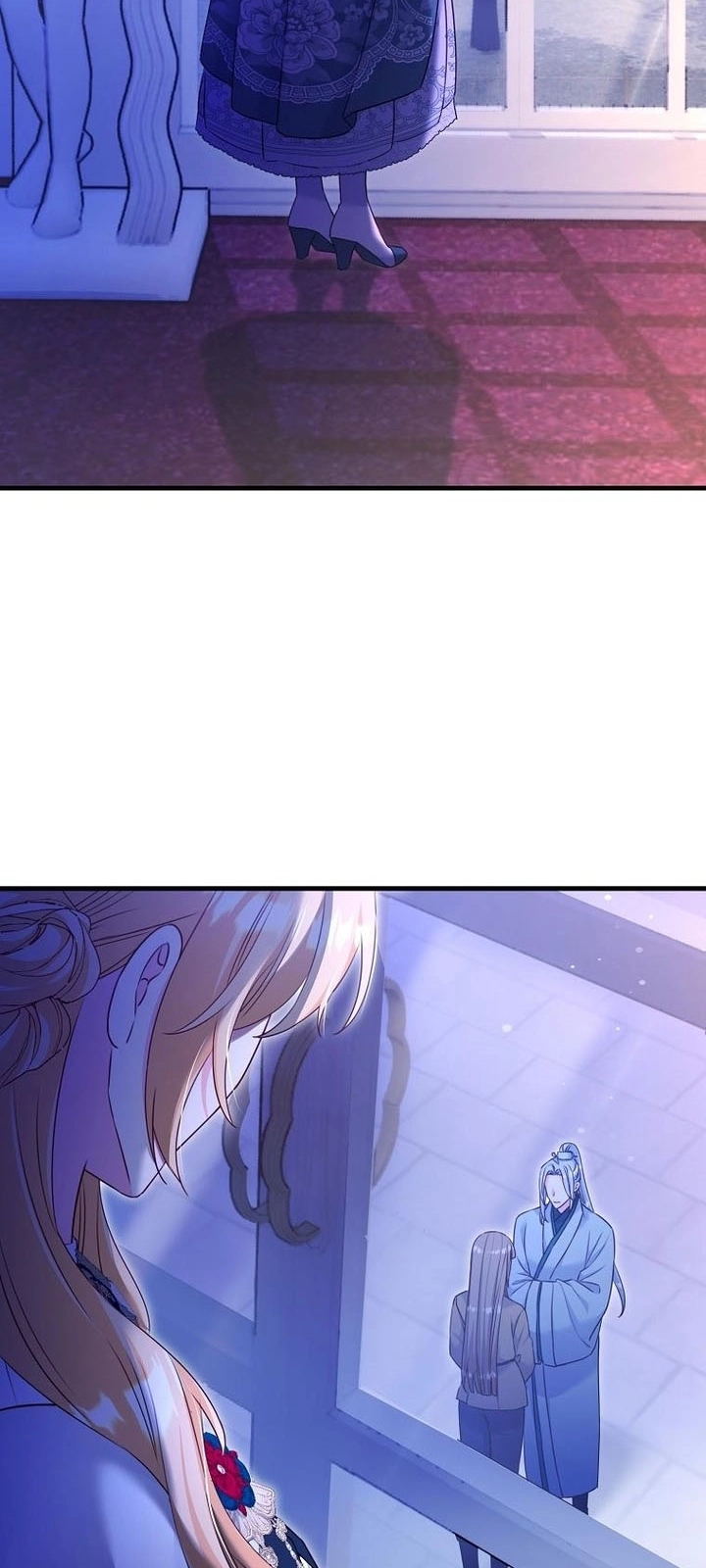 there is no mercy Chapter 78 Page 66