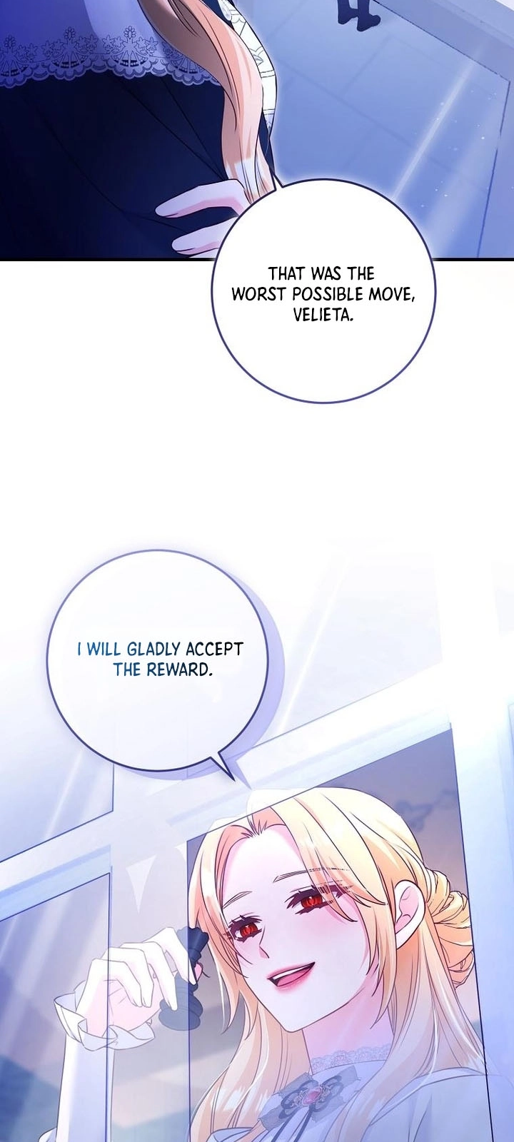 there is no mercy Chapter 78 Page 67