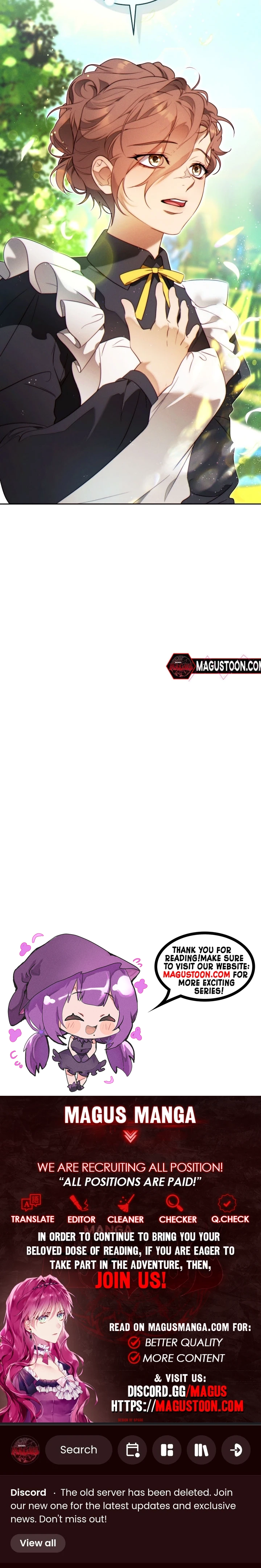 This Marriage Will Definitely Succeed Chapter 36 Page 9