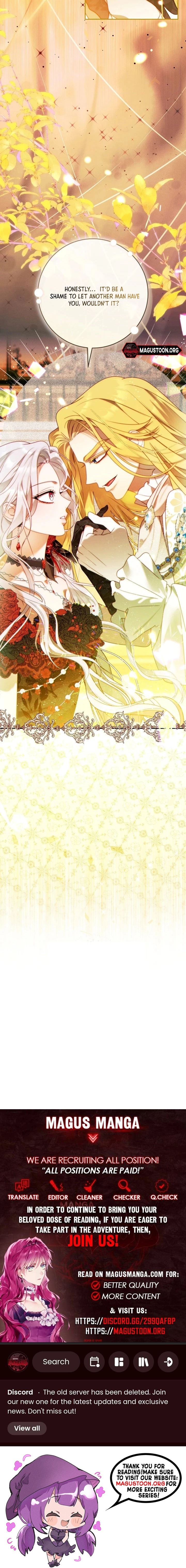 This Marriage Will Definitely Succeed Chapter 44 Page 9