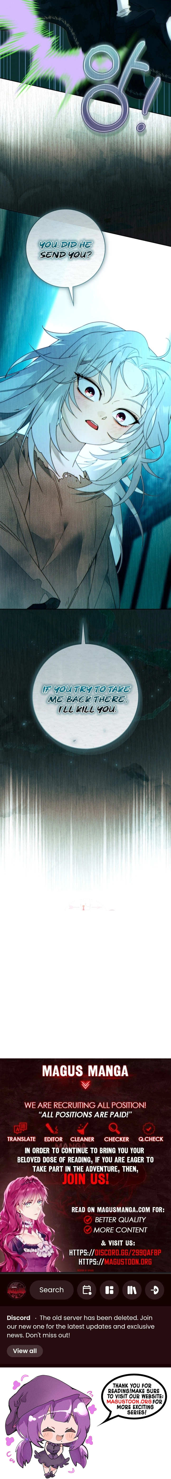 This Marriage Will Definitely Succeed Chapter 40 Page 8