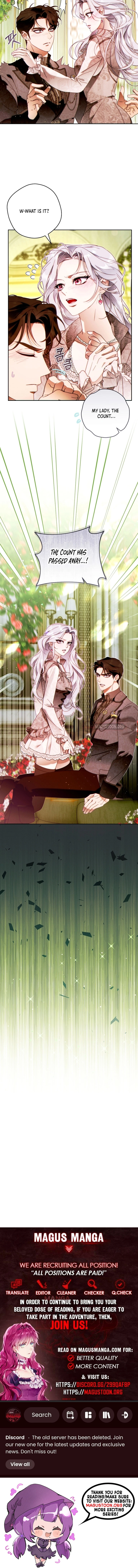 This Marriage Will Definitely Succeed Chapter 51 Page 9