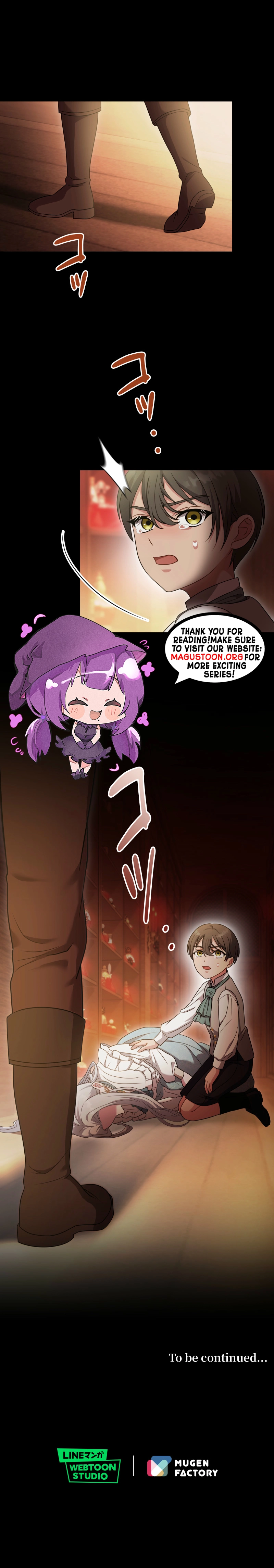 This Obsessive Love Runs Deeper Than Blood Chapter 9 Page 10