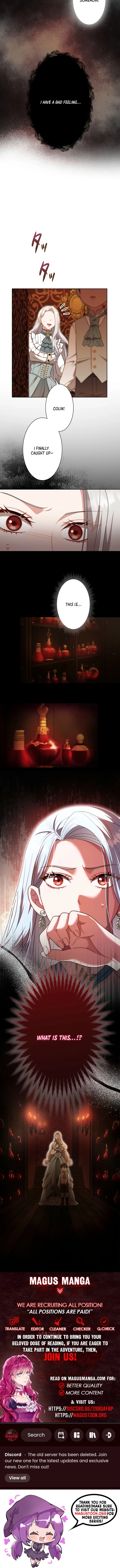This Obsessive Love Runs Deeper Than Blood Chapter 8 Page 8