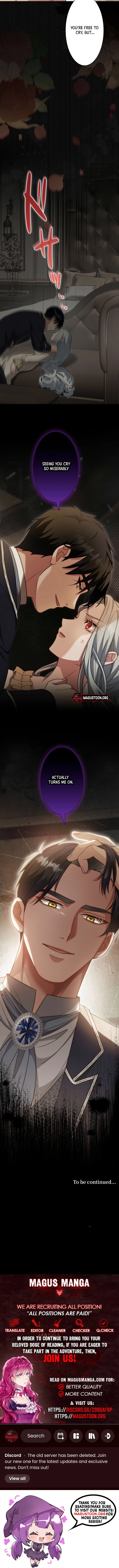 This Obsessive Love Runs Deeper Than Blood Chapter 10 Page 7